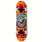 Darkstar Madballs Icon HYB Complete Skateboard Orange 8''