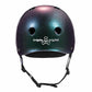 Triple Eight Deep Cover Skateboard Helmet SE Barbie Patin