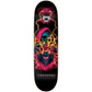 Creature Russell Terror Sight Pro Skateboard Deck Assorted 8.53"