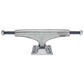 Thunder 149 Titanium Lights 3 Skateboard Trucks Polished Silver 149mm 8.5"