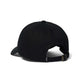 Huf Cherries 6 Panel CV Hat Black