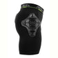 REKD Energy Pro Impact Shorts Black