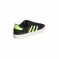 Adidas Skateboarding Busenitz Vulc 11 Core Black Solar Slime Gold Metalic Skate Shoes