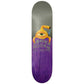 Toy Machine Hoban Fence Skateboard Deck 8"