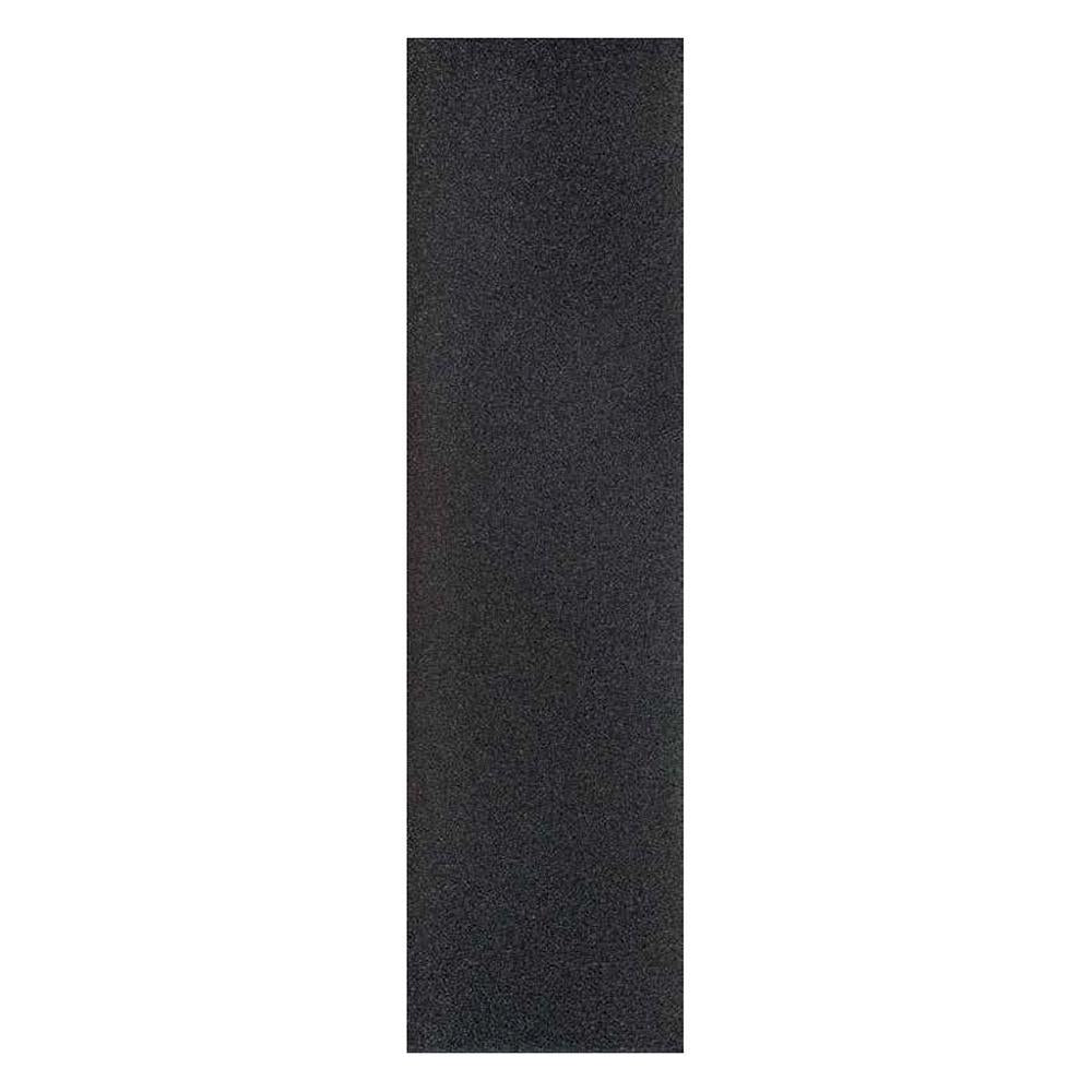 Grizzly Grippier #60 Black Griptape Sheet 9"