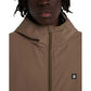 Element Alder 2.0 Waterproof Sheel Jacket Stone Grey