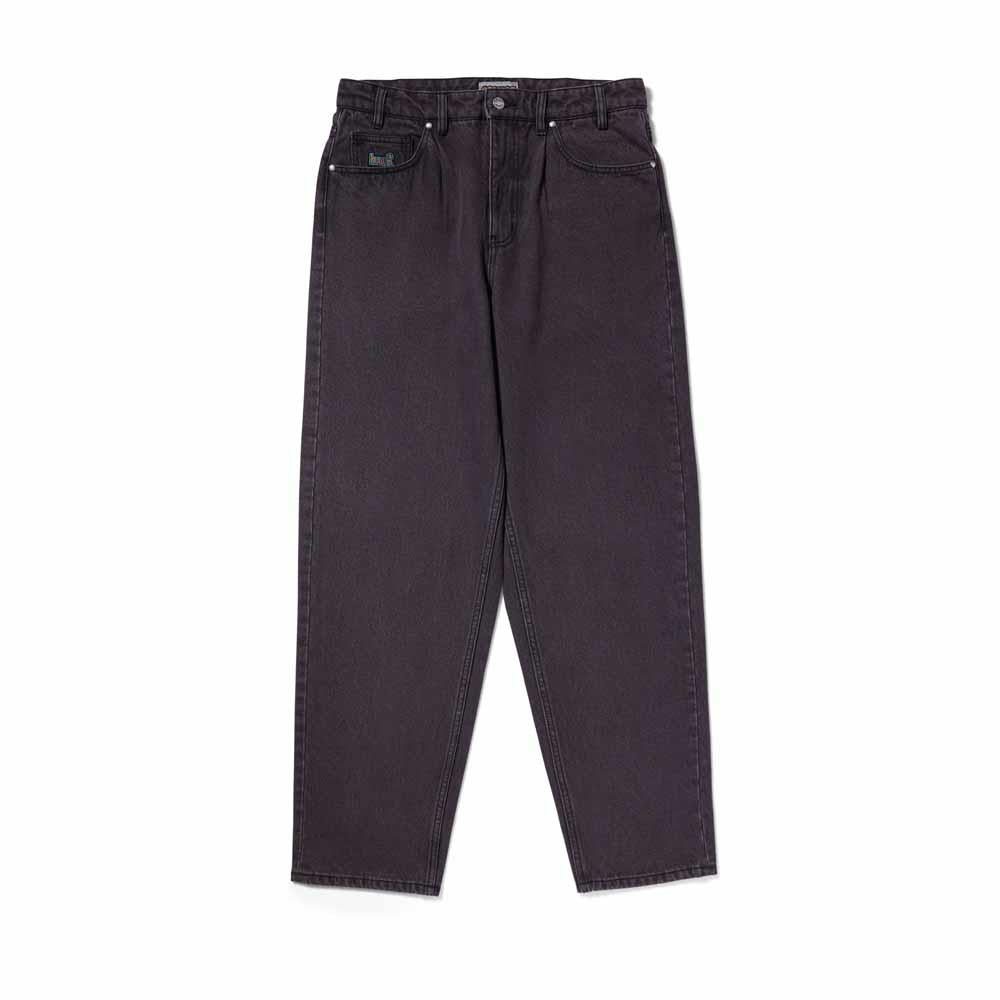 Huf Cromer Washed Pants Trousers Raisin