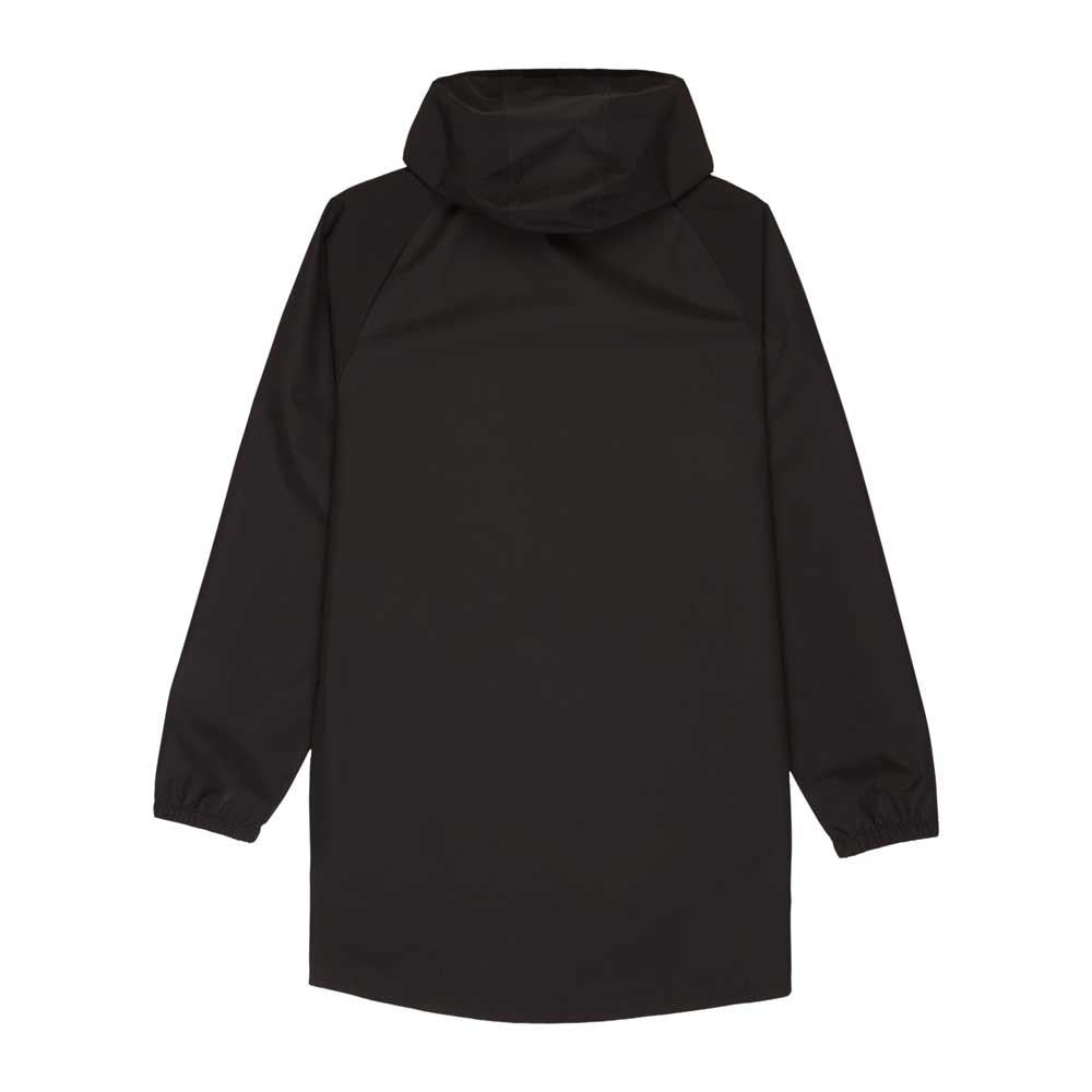 Element Alder 2.0 Travel 10K Parka Jacket Flint Black