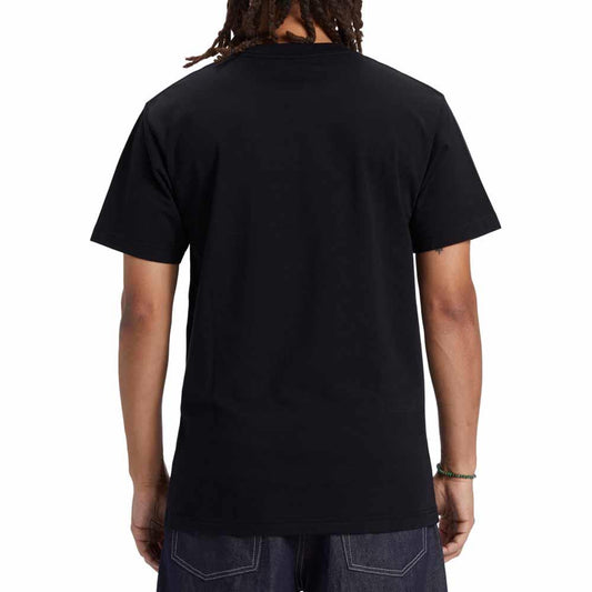 DC Shoe Co Static 94 HSS Black T-Shirt