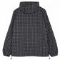 Santa Cruz Henri Jacket Black Check