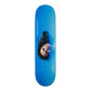 April Shane O'Neill 'Lake Lady' Skateboard Deck 8.125"