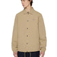 Dickies Parks Coach Jacket Khaki
