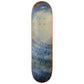 Zero Lewandowski III Wimer Skateboard Deck 8.5"