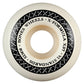 BONES Skateboard Wheels X-Formula V1 Standard SP26 52mm 97A