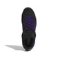 Adidas Campus ADV Collegiate Purple Core Black Silver Metallic Skate Shoes