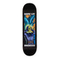 Birdhouse Pro Skateboard Deck Loy Second Life Multi Colour 8.5"