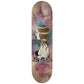 Toy Machine Jeremy Leabres 'Profile' Skateboard Deck 8.38"