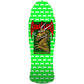Powell Peralta • Steve Caballero Street '22' Green White Skateboard Deck 9.625"