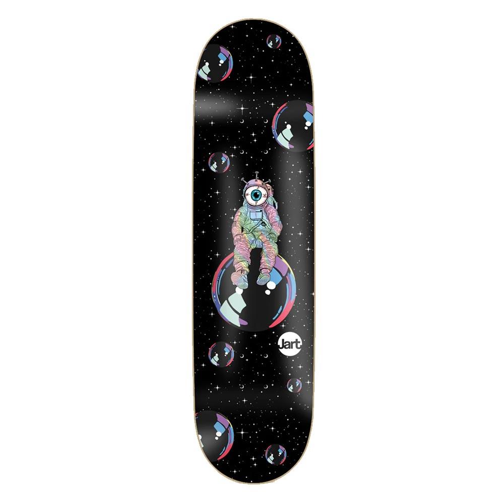 Jart Gravity Skateboard Deck 8.25"