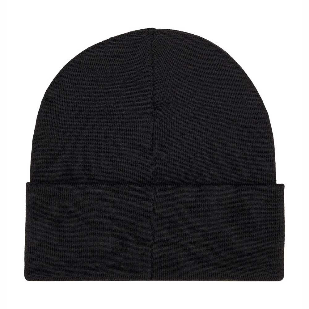 DC Shoe Co Patch It Beanie Black