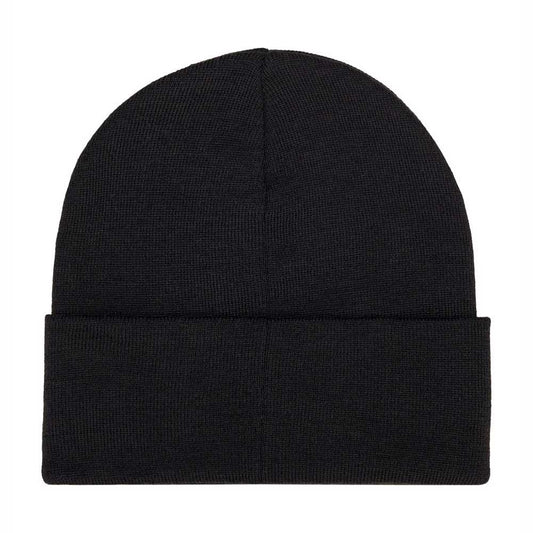 DC Shoe Co Patch It Beanie Black