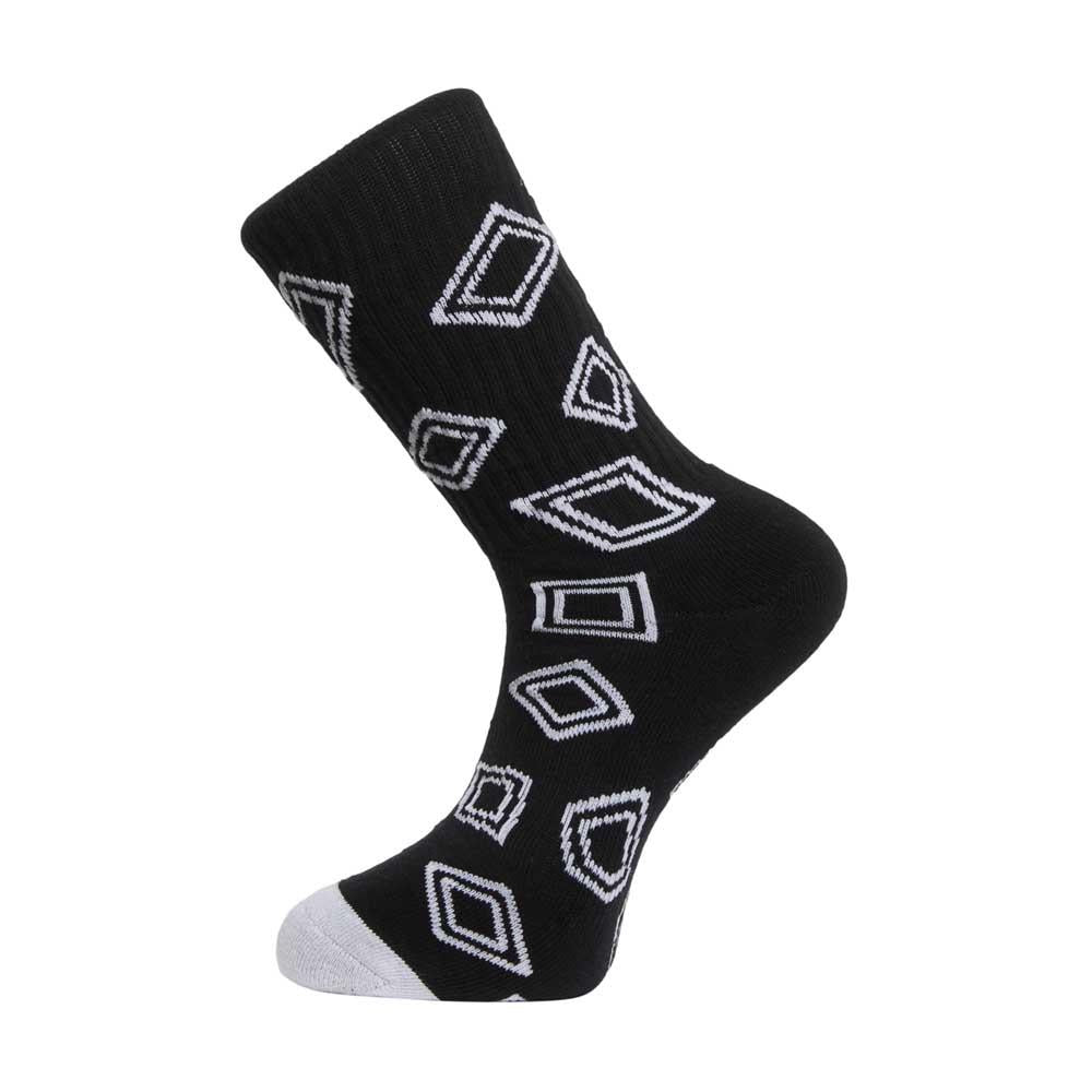 Volcom Print Mixer Sock 3 Pack Multi UK7-11
