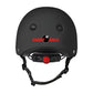 Eight Ball Multi Sport Helmet Fit Dial Matte Black Adult