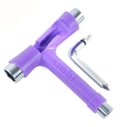 Sushi Ultimate Ninja Skate Tool Purple