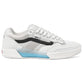 Vans Skate AVE 2.0 Blanc Black Skate Shoes