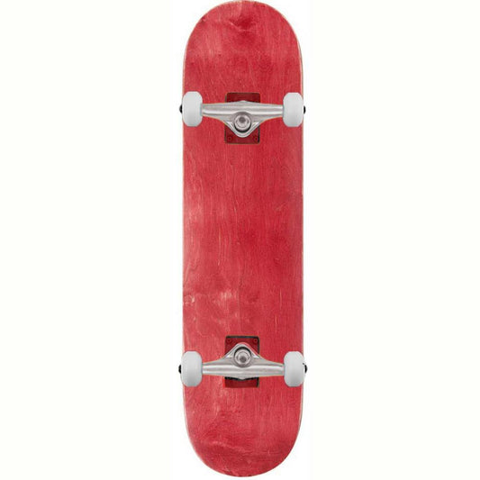 Enuff Classic Complete Skateboard Red 8"