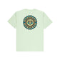 Element Timber The LIght T-Shirt Green Lilly