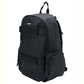 DC Shoe Co Breed 5 Black Skateboarding Backpack