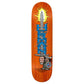 Real Skateboards Hermann Mighty Skateboard Deck Multi Stains True Fit 8.5"