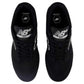 New Balance Numeric Skate Shoes 480 Black Black Suede