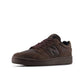 New Balance Numeric 480 Skate Shoes Chocolate Brown