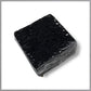 G-Tool Square Skateboard Griptape Cleaner Black