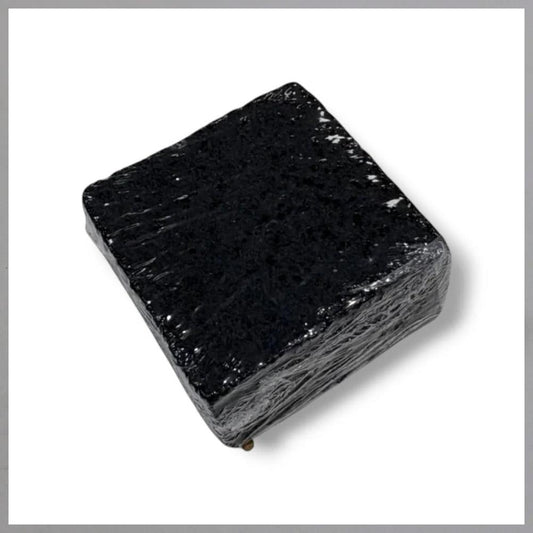 G-Tool Square Skateboard Griptape Cleaner Black