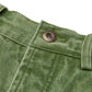 Element Relax 5 Relaxed Fit Denim Jeans Deep Forest Green