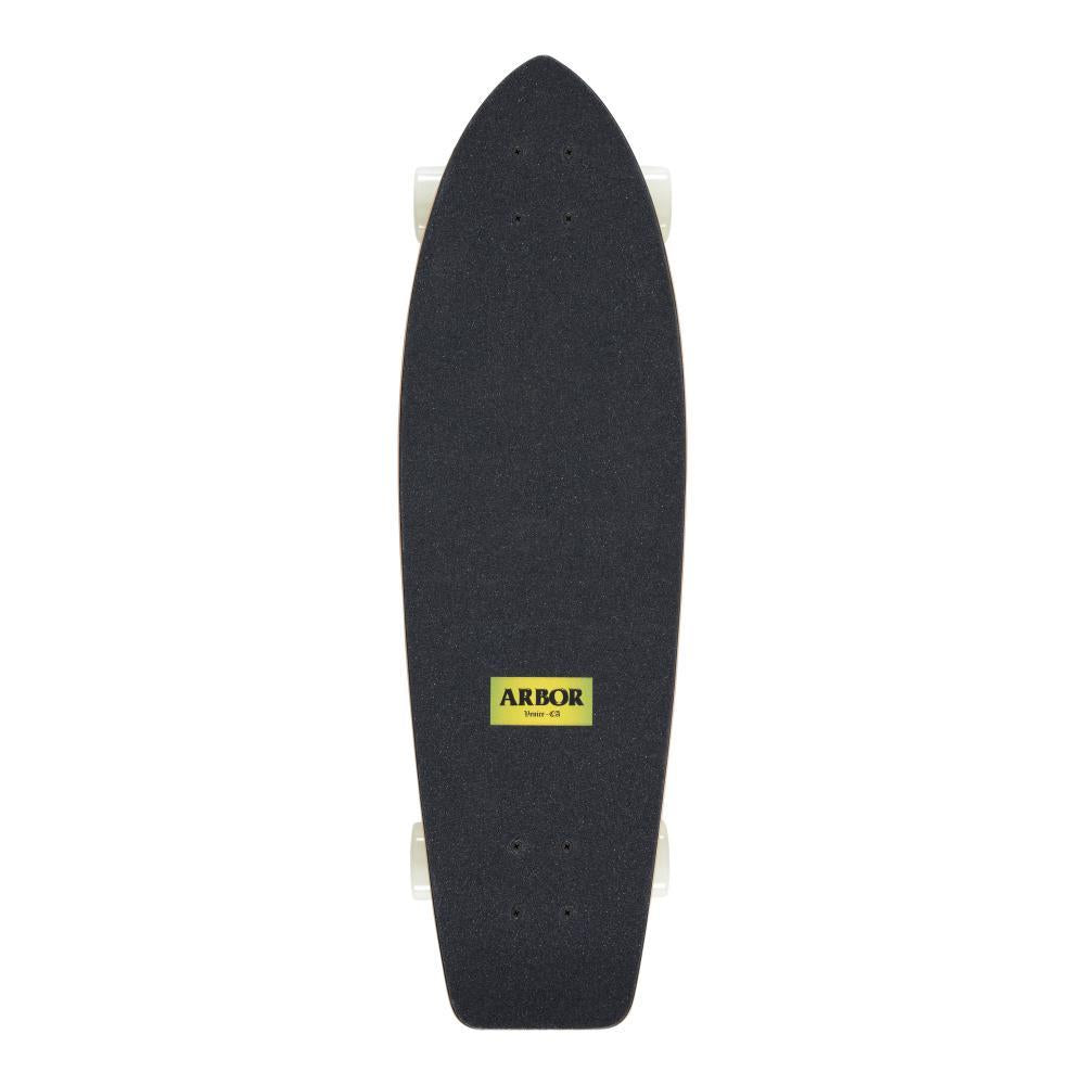 Arbor Cruiser Complete Groundswell Drifter Rally Multi 30.5"