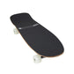 Arbor Street Complete Skateboard Legacy Oso Spellbound Multi 10"