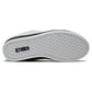 Etnies Sal 23 White Black Skate Shoes