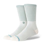 Stance Socks Icon Pop Crew Canvas Large UK7 to UK11