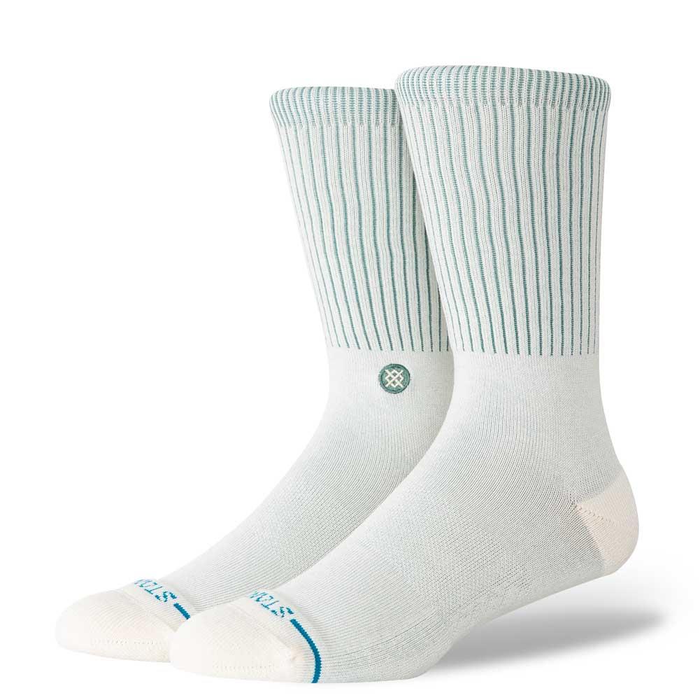 Stance Socks Icon Pop Crew Canvas Large UK7 to UK11