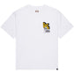 DC Shoe Co Anodized Short Sleeve T-Shirt White
