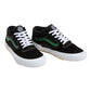 Vans BMX Style 114 Sport Green Black Skate Shoes