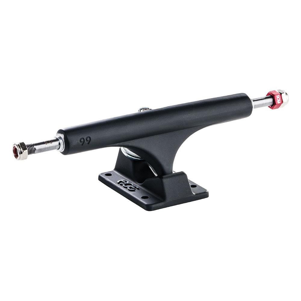 Ace AF1 Skateboard Trucks Matte Black 66 9"