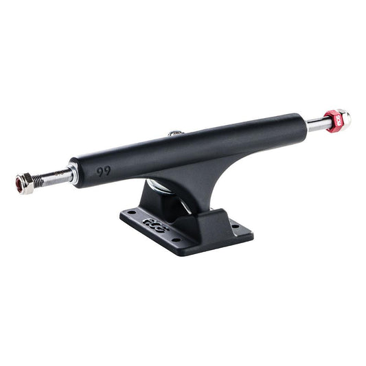 Ace AF1 Skateboard Trucks Matte Black 66 9"
