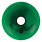 Slime Balls Skateboard Wheels Mega Balls Soft 78a Green 80mm