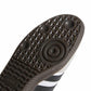 Adidas Skateboarding Samba ADV White Black Gum Skate Shoes