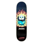 Santa Cruz Skateboard Deck VX Mccoy Space Chick Skateboard Deck Multi 8.25"